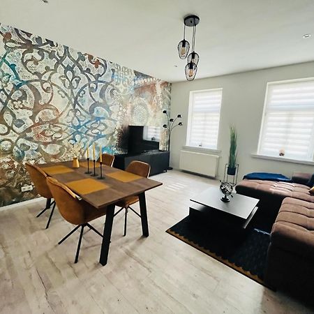 Harzfokus - Happynest - #Netflix#Parkplatz#Wlan Apartment แวร์นิกโกโรเดอ ภายนอก รูปภาพ