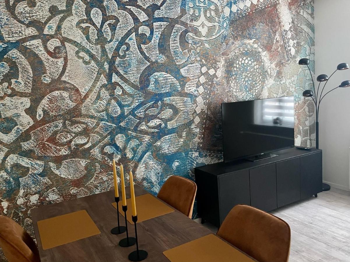 Harzfokus - Happynest - #Netflix#Parkplatz#Wlan Apartment แวร์นิกโกโรเดอ ภายนอก รูปภาพ